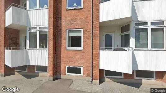 Andelsboliger til salg i Næstved - Foto fra Google Street View
