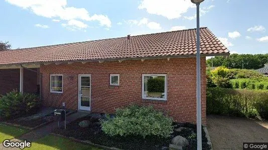 Andelsboliger til salg i Herning - Foto fra Google Street View