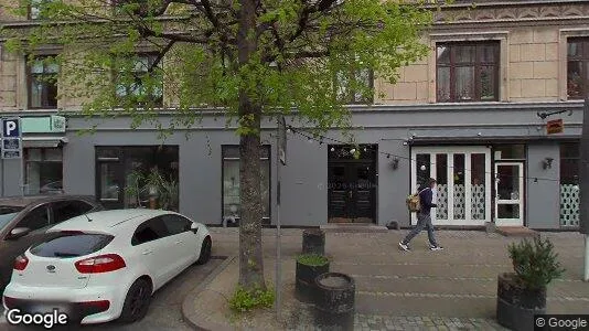 Andelsboliger til salg i Frederiksberg C - Foto fra Google Street View