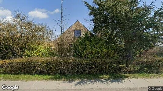 Andelsboliger til salg i Dragør - Foto fra Google Street View