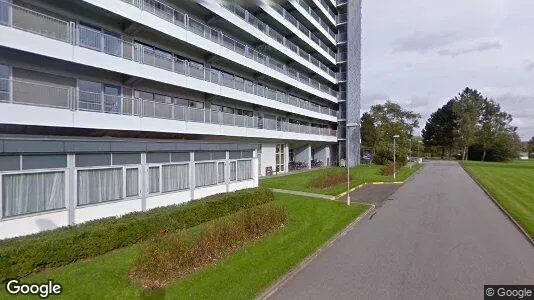 Andelsboliger til salg i Århus C - Foto fra Google Street View