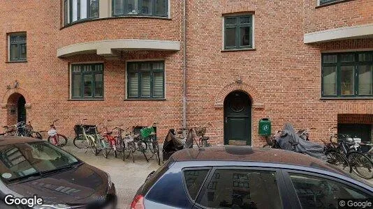 Andelsboliger til salg i København S - Foto fra Google Street View