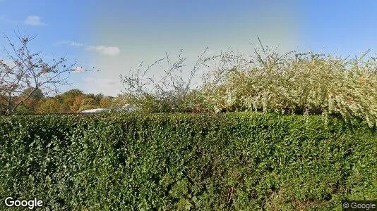 Andelsboliger til salg i Nærum - Foto fra Google Street View