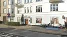Andelsbolig til salg, Hellerup, Tranegårdsvej<span class="blurred street-number" onclick="ProcessAdRequest(5521)"><span class="hint">Se vej-nummer</span>[xxxxxxxxxxxx]</span><span class="hglt"> (kun bytte)</span>