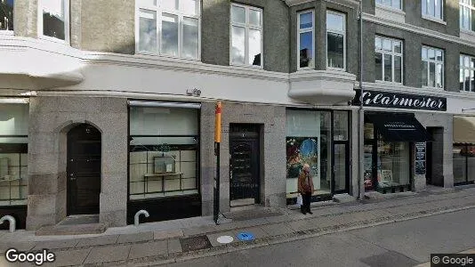 Andelsboliger til salg i København S - Foto fra Google Street View