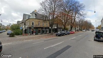 Andelsboliger til salg i Vesterbro - Foto fra Google Street View