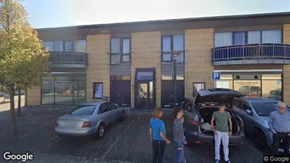 Andelsboliger til salg i Søborg - Foto fra Google Street View