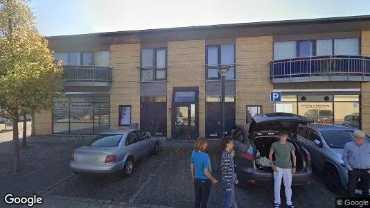 Andelsboliger til salg i Søborg - Foto fra Google Street View