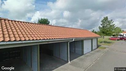 Andelsboliger til salg i Randers SØ - Foto fra Google Street View