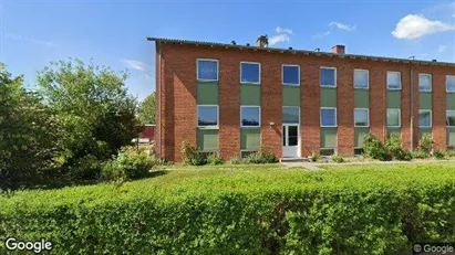 Andelsboliger til salg i Ringsted - Foto fra Google Street View