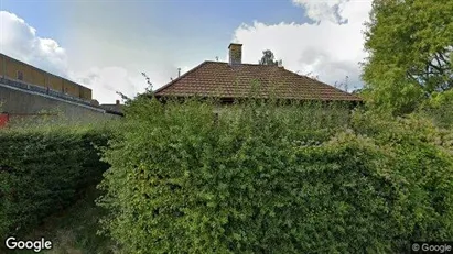 Andelsboliger til salg i Nykøbing Falster - Foto fra Google Street View