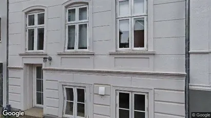 Andelsboliger til salg i Kolding - Foto fra Google Street View