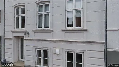 Andelsboliger til salg i Kolding - Foto fra Google Street View