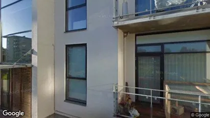 Andelsboliger til salg i Søborg - Foto fra Google Street View