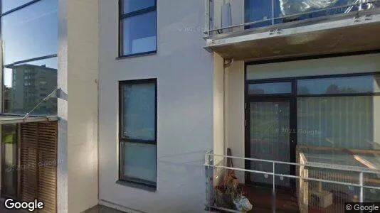 Andelsboliger til salg i Søborg - Foto fra Google Street View