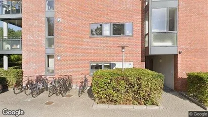 Andelsboliger til salg i Ishøj - Foto fra Google Street View