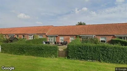 Andelsboliger til salg i Sønderborg - Foto fra Google Street View