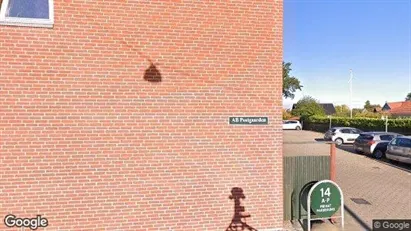 Andelsboliger til salg i Dragør - Foto fra Google Street View