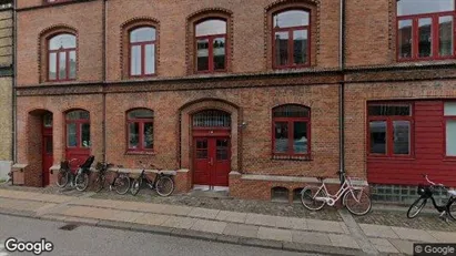 Andelsboliger til salg i Nørrebro - Foto fra Google Street View