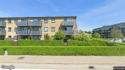 Andelsboliger til salg i Aalborg SØ - Foto fra Google Street View