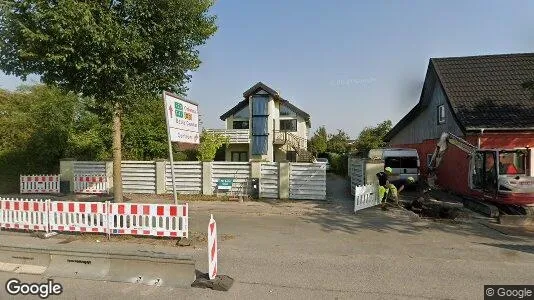 Andelsboliger til salg i København K - Foto fra Google Street View