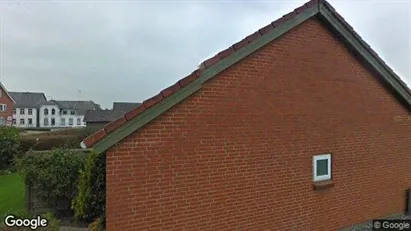 Andelsboliger til salg i Sommersted - Foto fra Google Street View