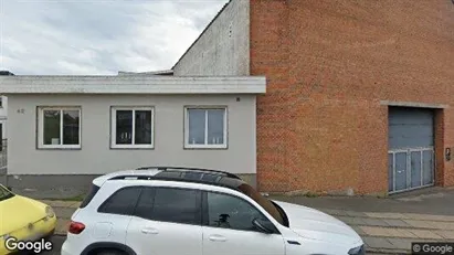 Andelsboliger til salg i Kolding - Foto fra Google Street View