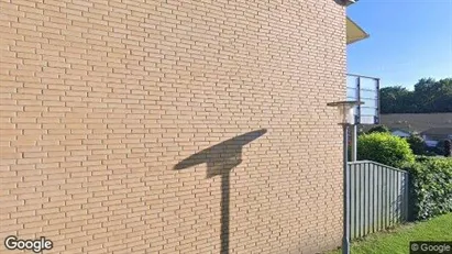 Andelsboliger til salg i Kolding - Foto fra Google Street View