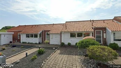 Andelsboliger til salg i Kolding - Foto fra Google Street View