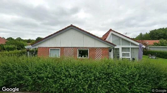 Andelsboliger til salg i Kolding - Foto fra Google Street View