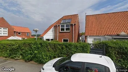 Andelsboliger til salg i Kolding - Foto fra Google Street View