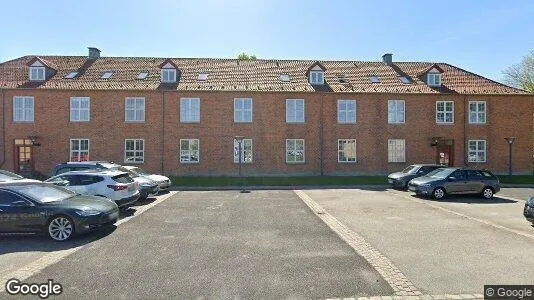 Andelsboliger til salg i Hvidovre - Foto fra Google Street View
