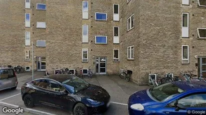 Andelsboliger til salg i Østerbro - Foto fra Google Street View