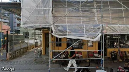 Andelsboliger til salg i Østerbro - Foto fra Google Street View
