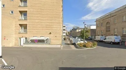 Andelsboliger til salg i København S - Foto fra Google Street View