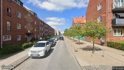 Andelsboliger til salg i København K - Foto fra Google Street View
