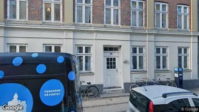 Andelsboliger til salg i København K - Foto fra Google Street View