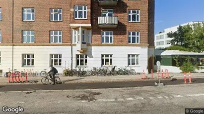 Andelsboliger til salg i Frederiksberg C - Foto fra Google Street View