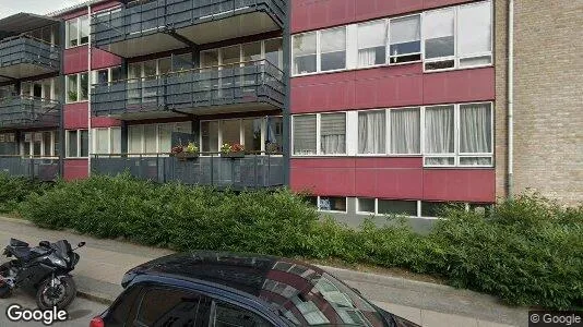 Andelsboliger til salg i Vesterbro - Foto fra Google Street View