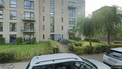 Andelsboliger til salg i Østerbro - Foto fra Google Street View