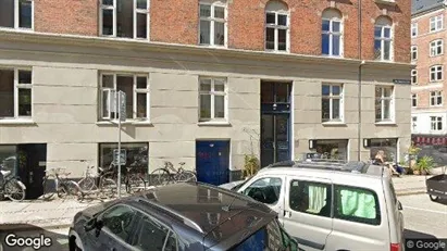 Andelsboliger til salg i København S - Foto fra Google Street View