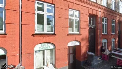 Andelsboliger til salg i Kastrup - Foto fra Google Street View