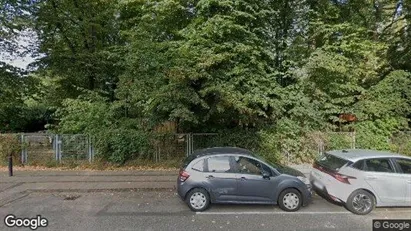 Andelsboliger til salg i Nørrebro - Foto fra Google Street View