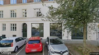 Andelsboliger til salg i Nørrebro - Foto fra Google Street View