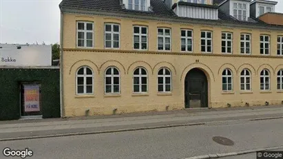 Andelsboliger til salg i Østerbro - Foto fra Google Street View