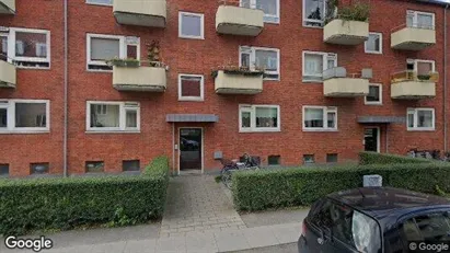 Andelsboliger til salg i Frederiksberg - Foto fra Google Street View