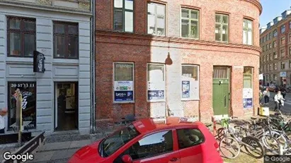 Andelsboliger til salg i København S - Foto fra Google Street View