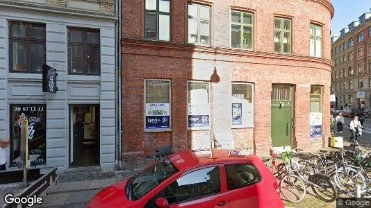 Andelsboliger til salg i København S - Foto fra Google Street View