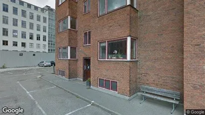 Andelsboliger til salg i København S - Foto fra Google Street View