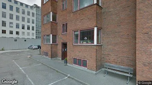 Andelsboliger til salg i København S - Foto fra Google Street View